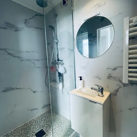 Tiny House With Sea View *