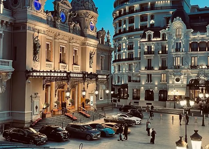 Tiny House With Sea View * Roquebrune-Cap-Martin